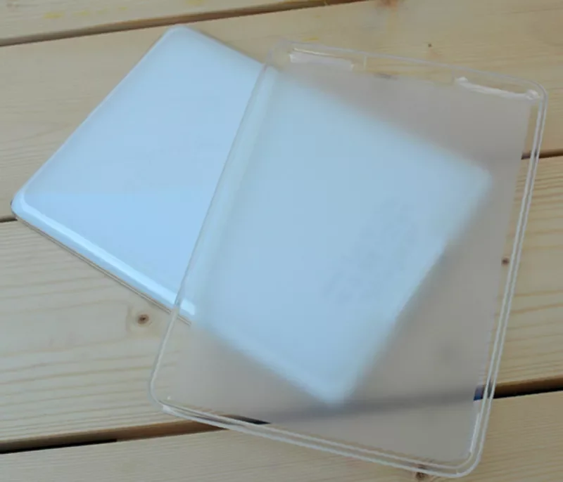 

for All-new Paperwhite 4 5 10th 2021 2018 2019 E-reader Cover Full Protetive Shockproof Soft Clear Slim Cases