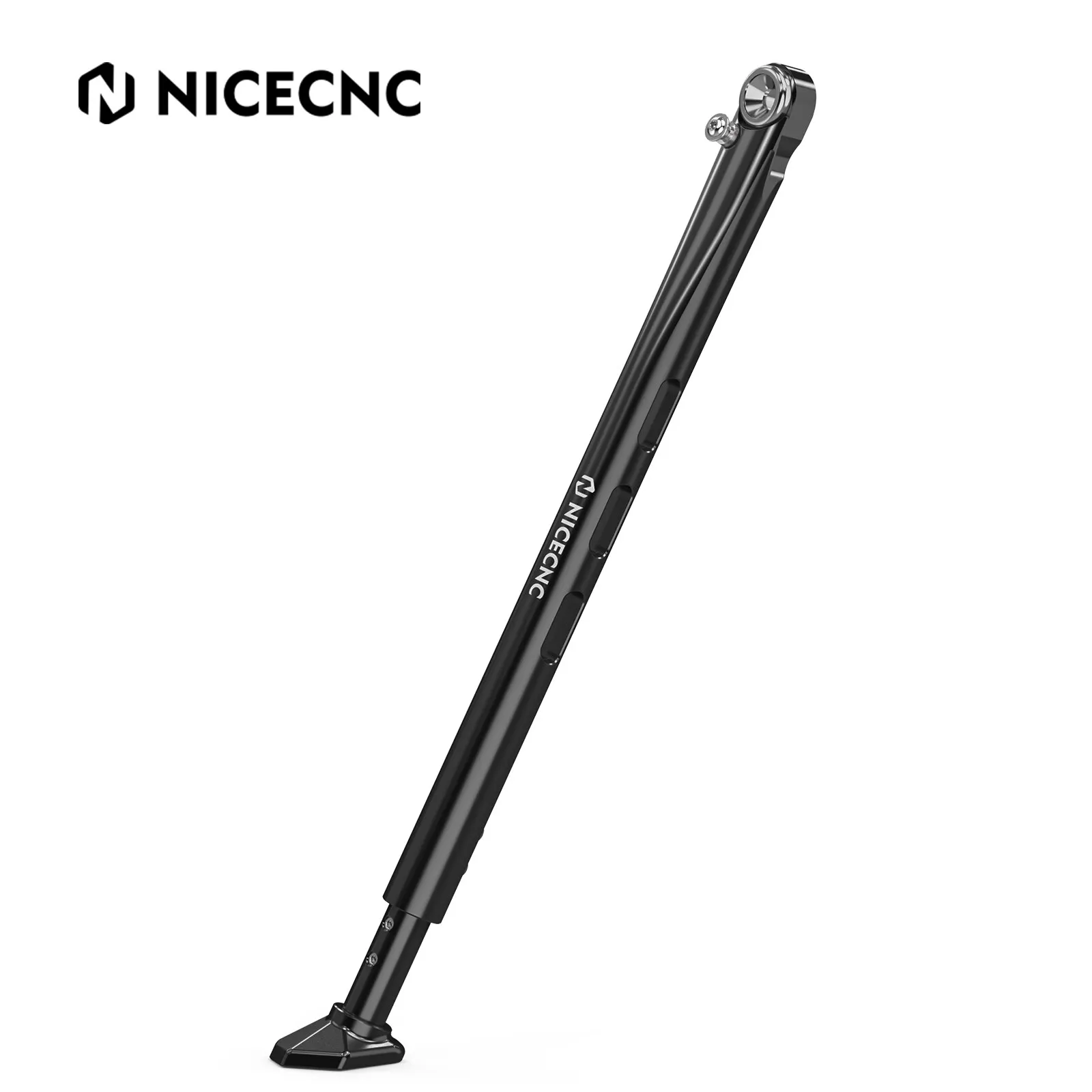 

Для Husqvarna TE 300 FE 350 450 501 2014-2023 Регулируемая боковая подставка для KTM EXC 300 2008-2023 GasGas EC 300 2021-2023 гг.