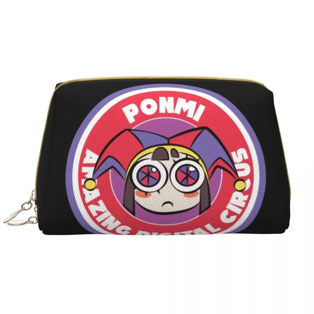 Дорожные цифровые анимированные фильмы удивительная цирковая сумка для