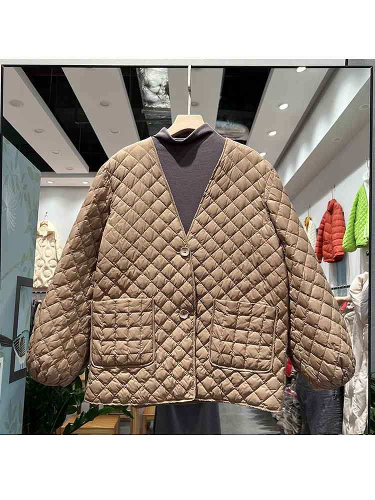

New Women Down Jacket White Duck Down Jackets Winter Warm Coats And Parkas Female Outwear