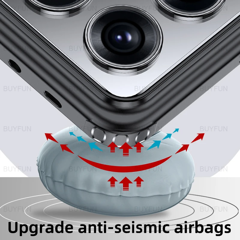 Чехол для Xiaomi 14T Pro 2024 6 67 дюйма противоударный защитный чехол с четырьмя углами Mi 14