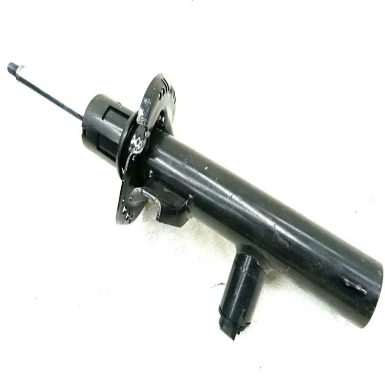 Передний амортизатор с электрическим датчиком для VW Golf 7 Seat Leon III SKODA KODIAQ T-ROC Skoda