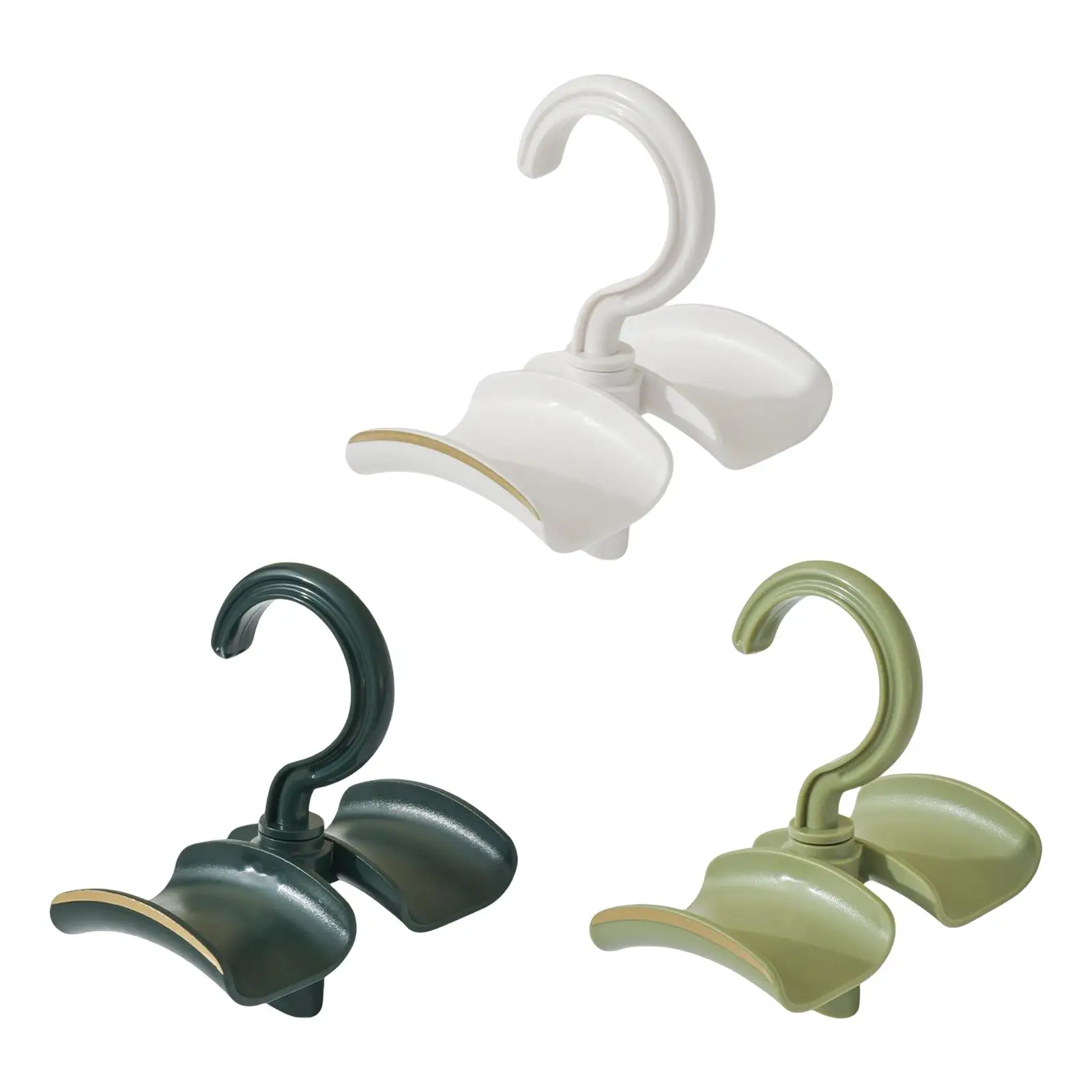 

Hanger Combined Clothes Hanger Storage Hangable for Umbrellas Large and Small Belts