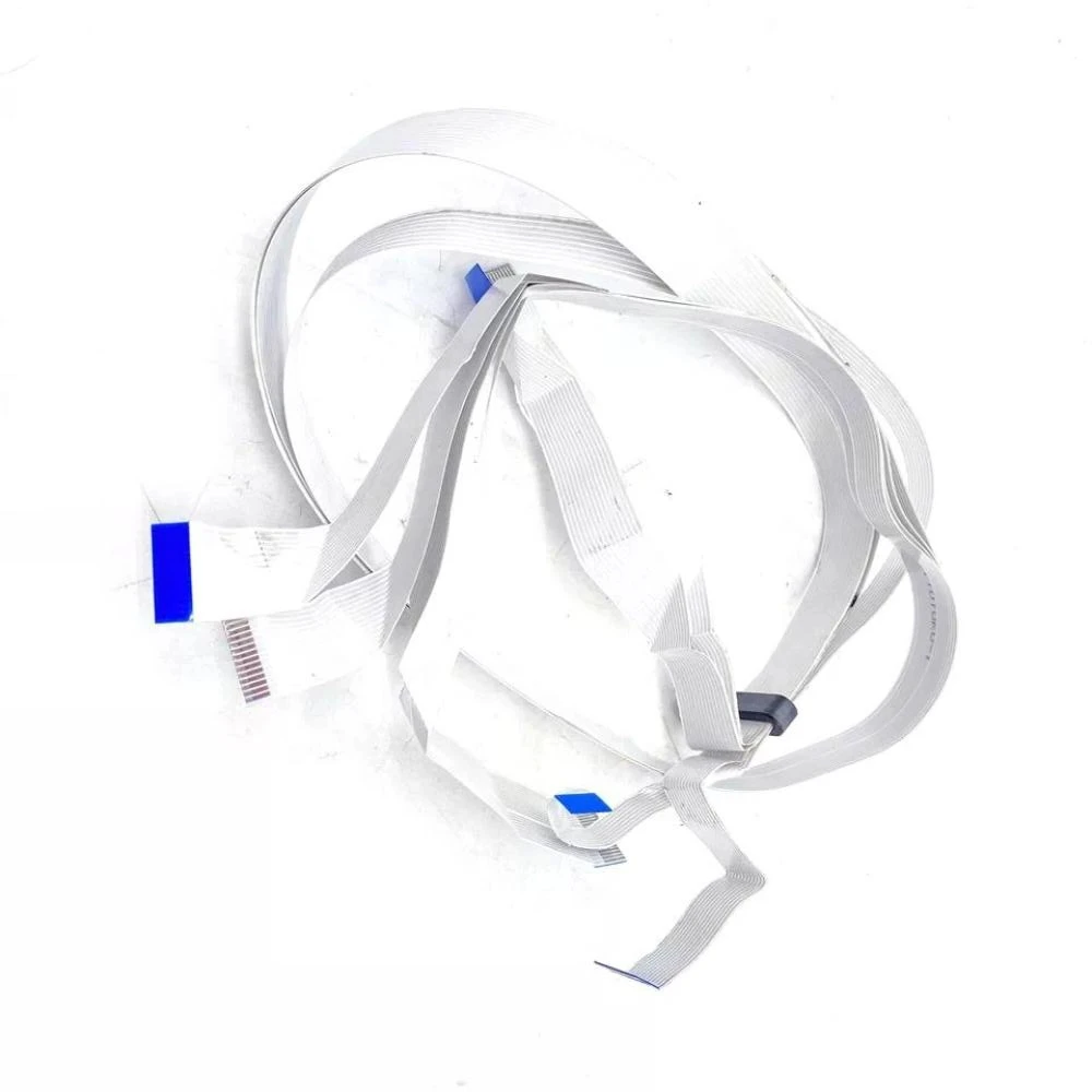 Кабель для держателя картриджей WF-7521 подходит для Epson BX925FWD WF-7015 WF-7511 WF7510 WF3531 BX525WD WF3520 TX550W WF7515 WF-7520 WF600 (art.: 3920cf7ff1ca4) - 3920cf7ff1ca4