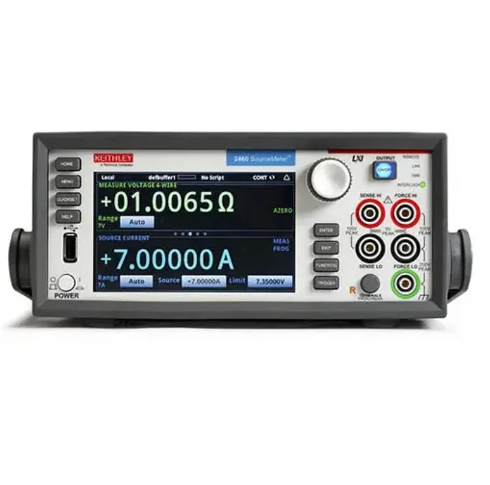 Графический измерительный прибор Keithley Instruments 2460