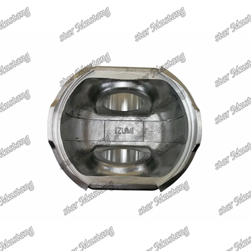 Id id 6208-31-2110 подходит для запчастей двигателя Komatsu