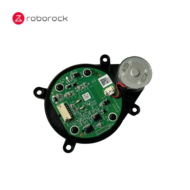 Фото Оригинальный лазерный датчик расстояния Roborock S8 для деталей пылесоса Roborock S8, новые аксессуары для замены LDS №3