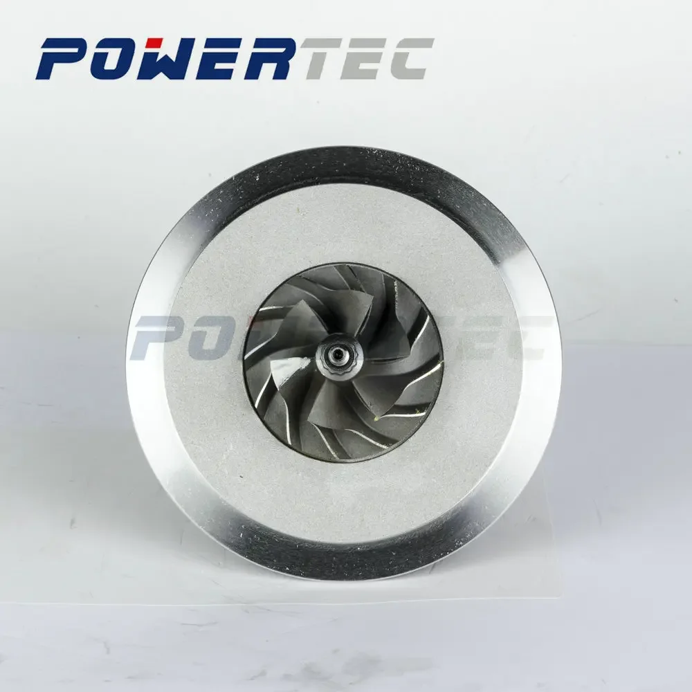 GT1549S Turbo CHRA для Nissan Interstar 2.2 DCI 66Kw G9T 720 сердечник турбины 720244 -5004S Картридж Turbolader