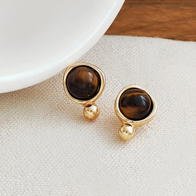 MiHan модные ювелирные изделия из серебра 925 пробы винтажные темпераментные