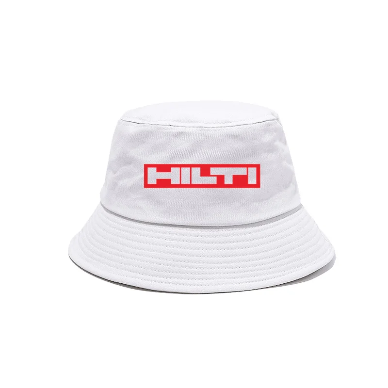 Панама Hilti для мужчин и женщин крутая уличная шляпа инструменты