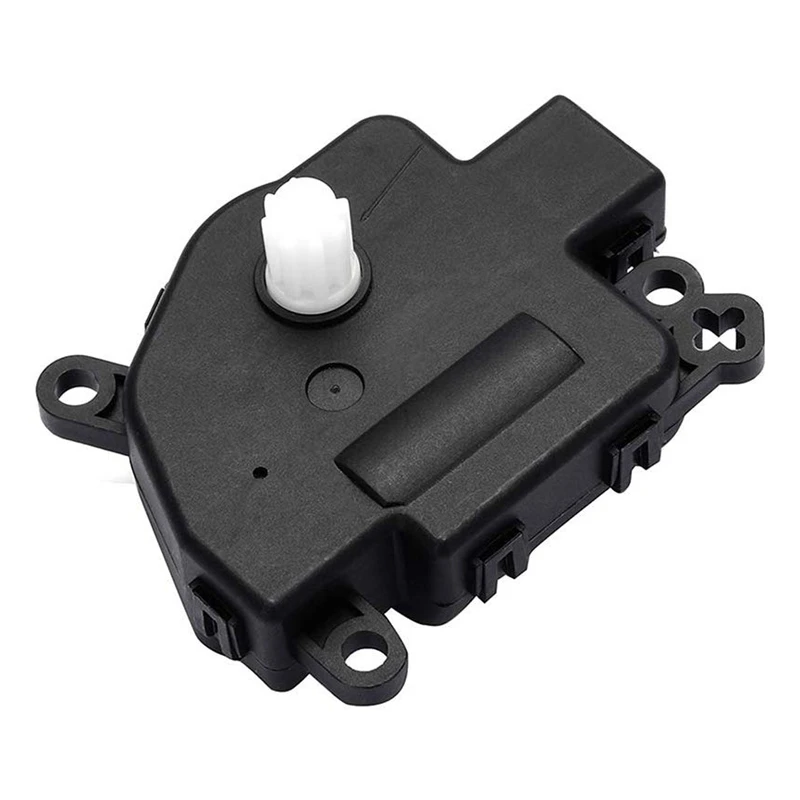 Автомобильный нагреватель 68079488AA привод для воздушной двери подходит Dodge Durango Jeep