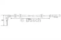 

BOSCH 0265007610 SPEED SENSOR PUNTO 1.3 1.4 JTD (name.)