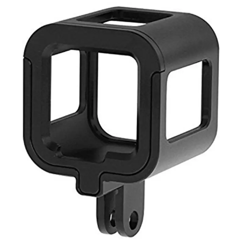

Чехол из алюминиевого сплава стандартный защитный корпус для камеры Gopro Hero 5 Session/Hero 4 Session