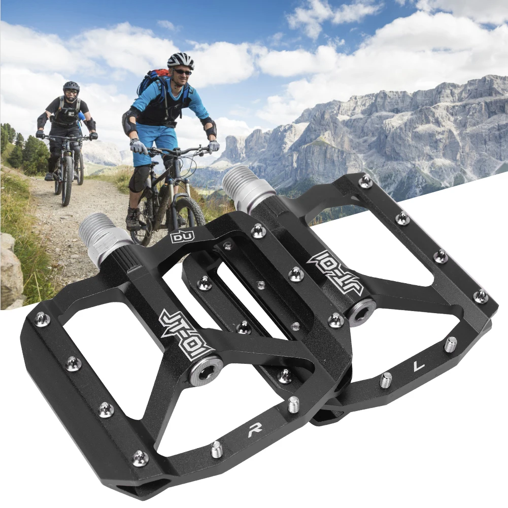 ZTTO горный велосипед педали алюминиевого сплава велосипедный подшипник
