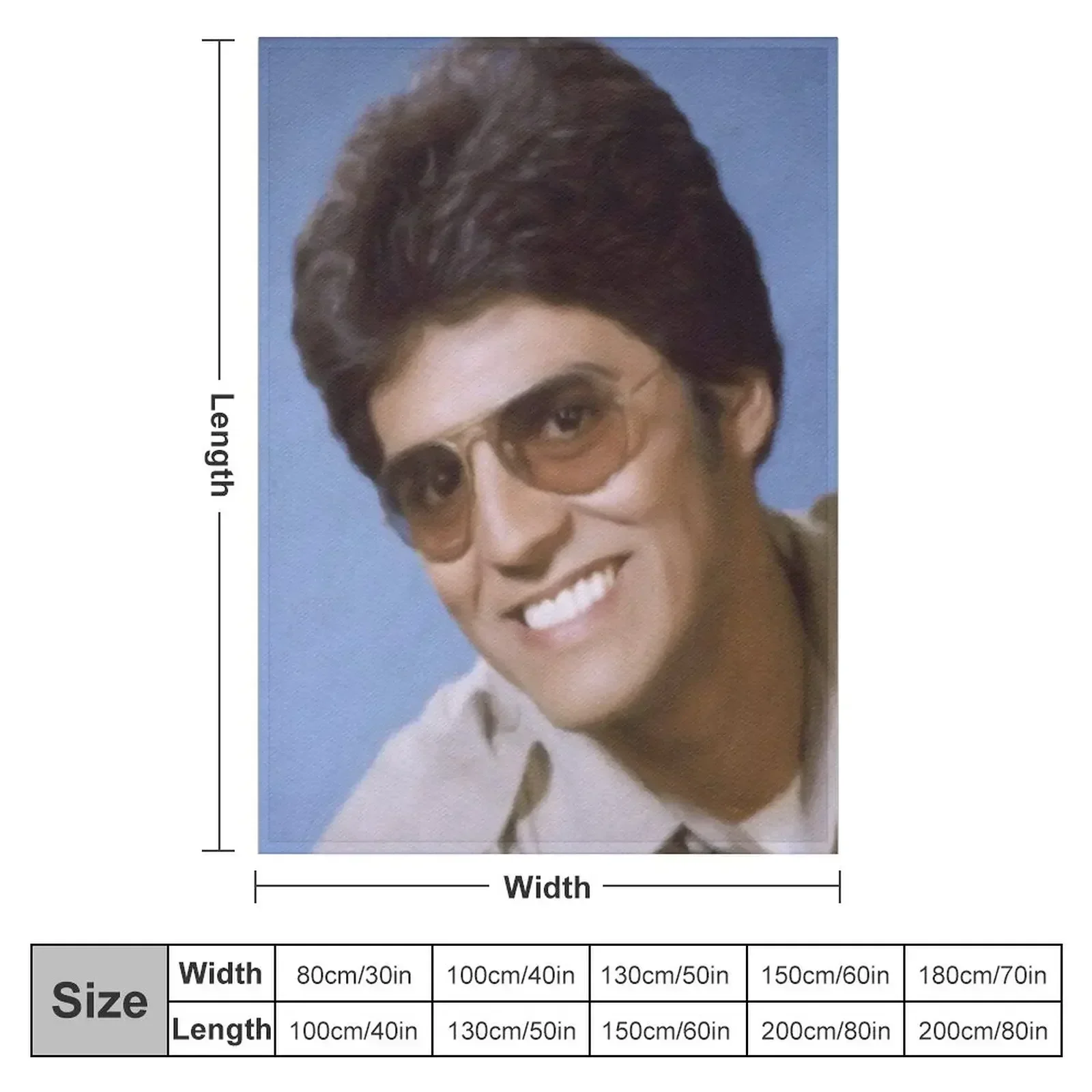 Эрик Мочкада Акторское одеяло Многоцелевые одеяла для дивана