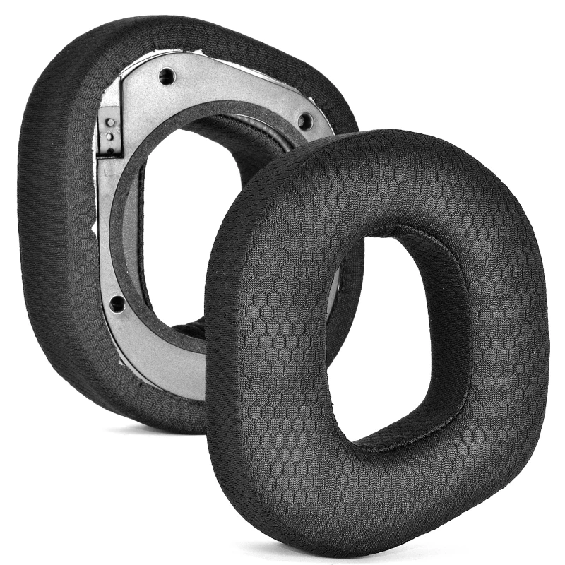 

1 пара, мягкие амбушюры из пены с эффектом памяти, 700 Gen2