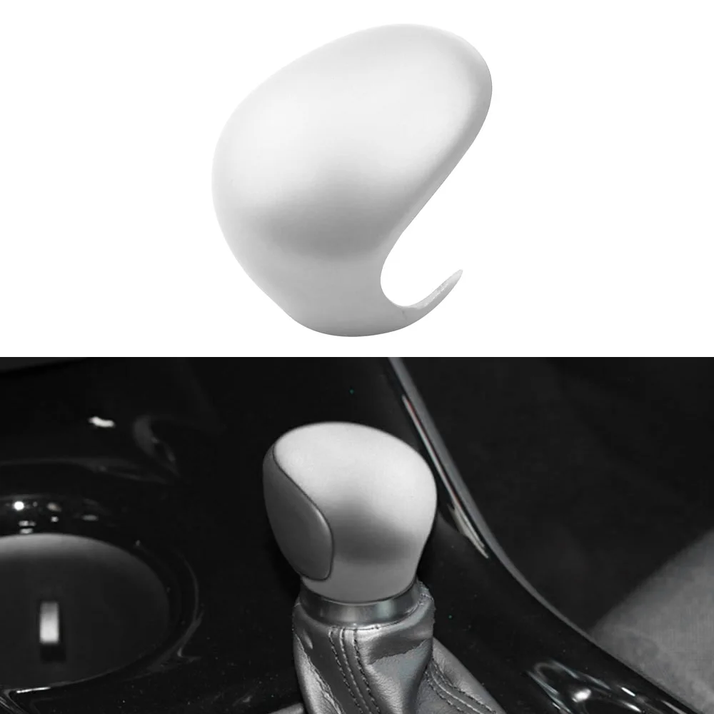 Toyota C-HR CHR 2016-2022 Защитный воротник переключения передач Аксессуар из прочного