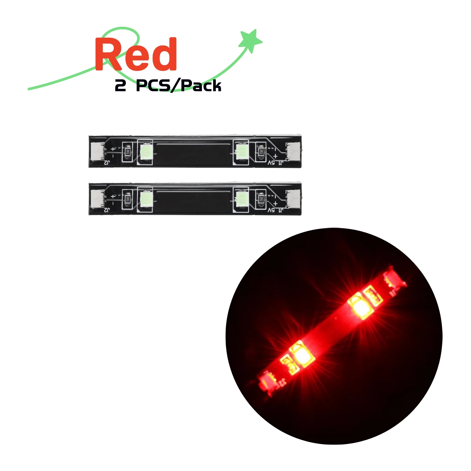 

Hprosper Lamp strip светодиодная лента