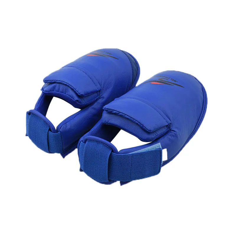 Taekwondo Sparring Gear Set Shin GuardLeg Hand Foot Protector Women Bands Palm Boxing Gloves Karate Shoes MMA Men Child Kids