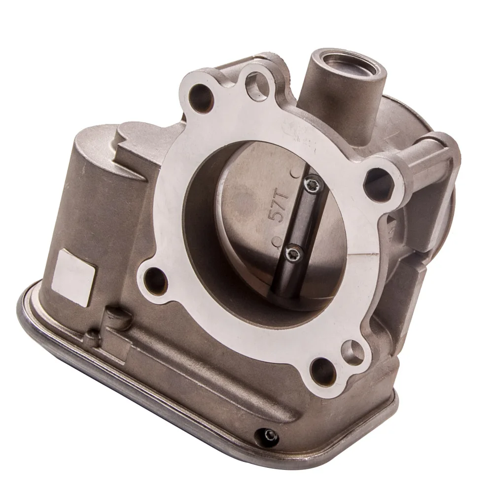 

Throttle Body For DODGE JEEP CHRYSLER 200 1.8L 2.0L 2.4L 04891735AC New 4891735AC 04891735AC 5429090