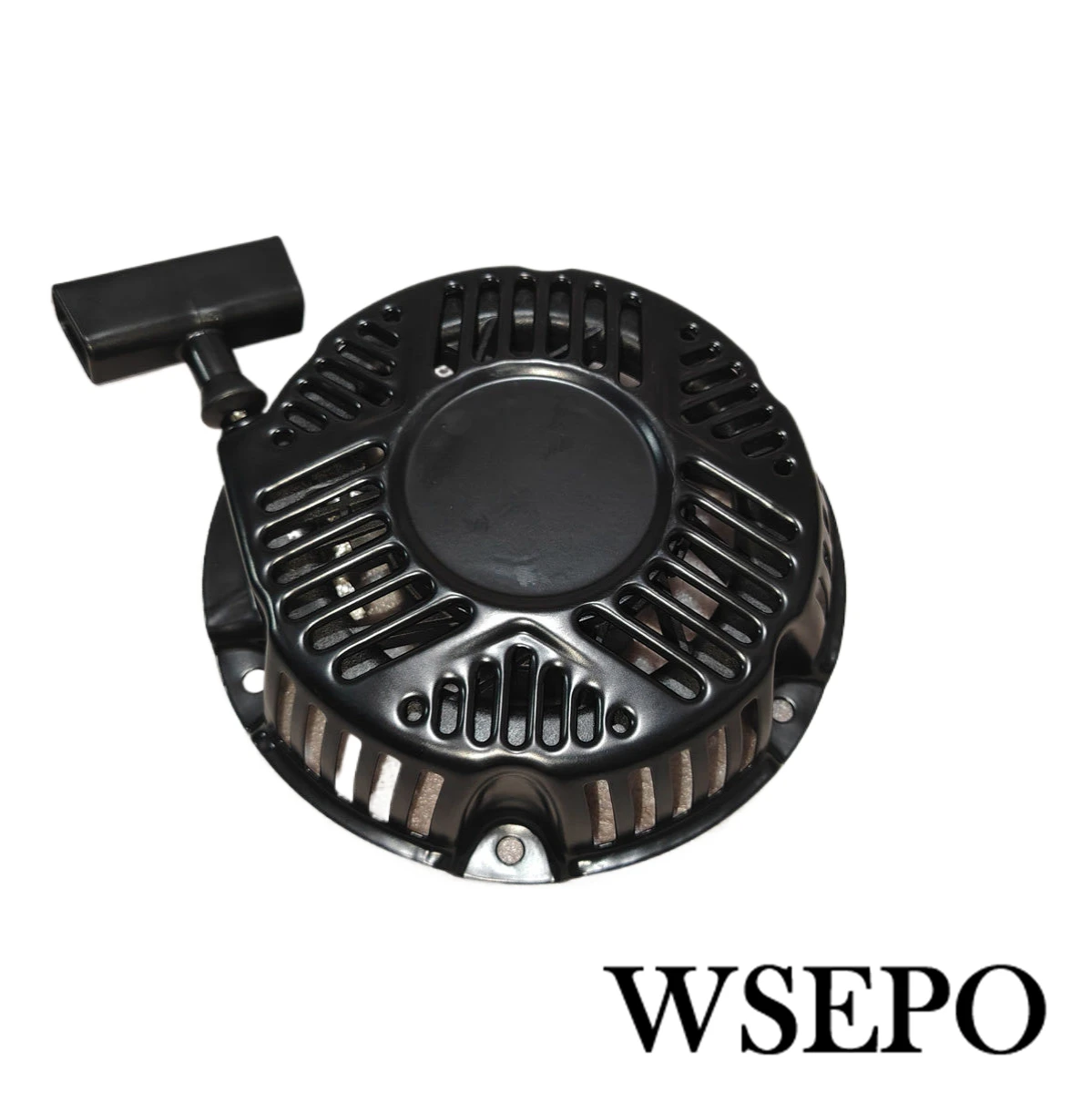 Ручной стартер подходит для B&ampS 106232 106236 130G32 10R232 083132 083152 Двигатели XR550 XR750 CR750 XR950 CR950