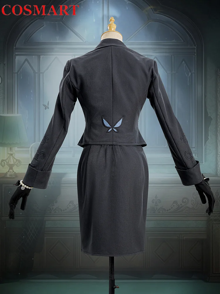 Женский костюм для косплея Винтаж плиниус аниме униформа ролевых игр