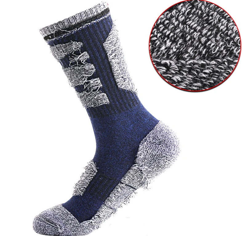 Basketball Ball Men Sock Sports Breathable Women Compression  Running Riding Cycling Knee high Basketball Biking Hockey Soccer