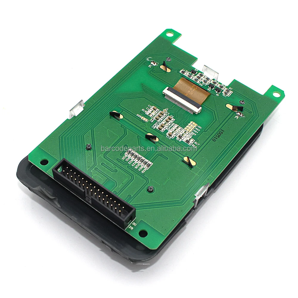 Оригинальный комплект кнопок дисплей ободок для Datamax Φ M-класс Mark II термопринтер