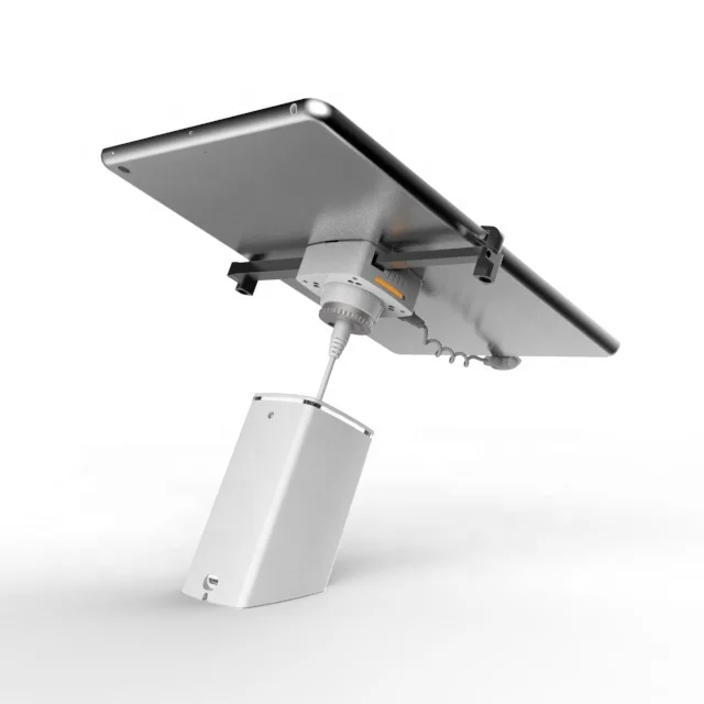 

INSHOW USB C совместимый Противоугонный держатель для планшета