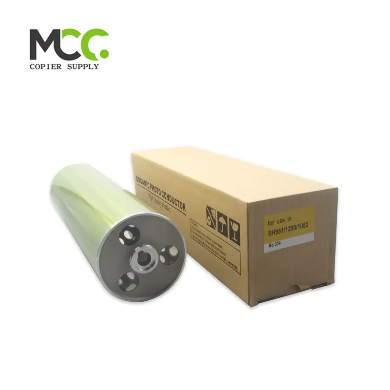 951 японский Фотобарабан Fuji для Konica Minolta Bizhub Pro PRESS 1052 1250 1250P DR012-Drum Бесплатная