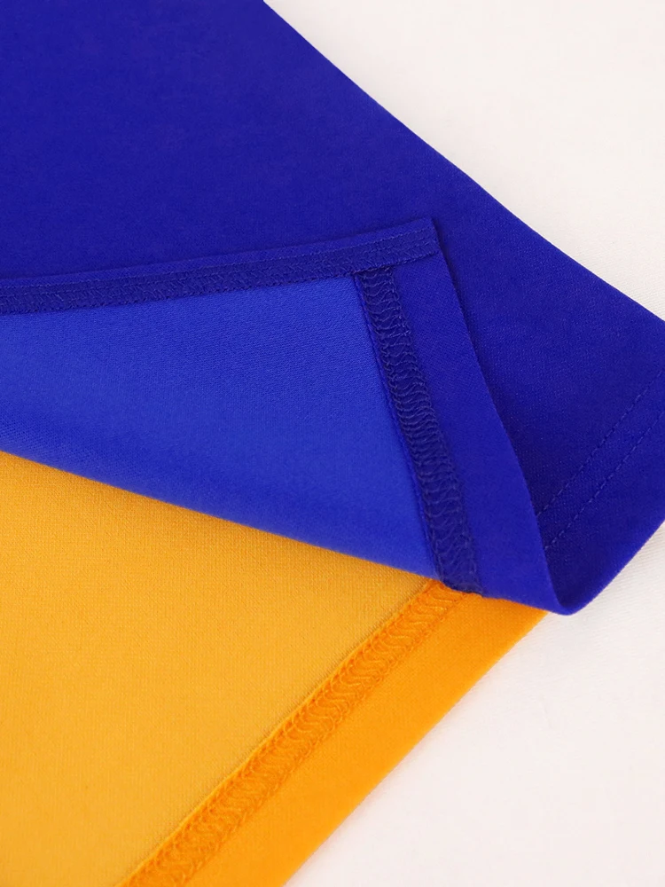 2023 new in Women Bodycon Dress  Bare Shoulder Peplum Midi Party Dress Summer Elegant Fashion Party formal dresses