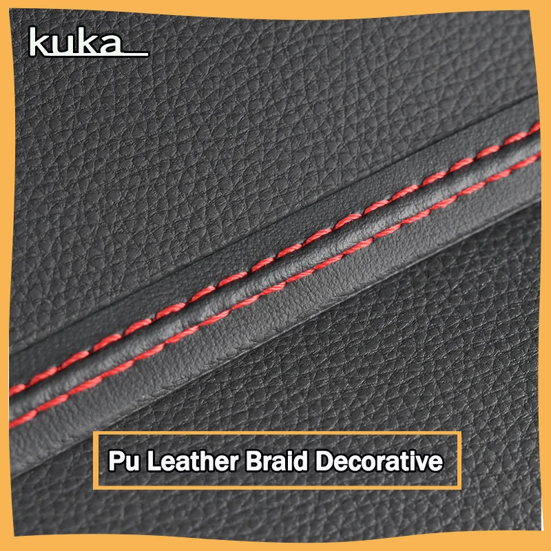 

Универсальные молдинги для автомобиля, 2022, 2 м