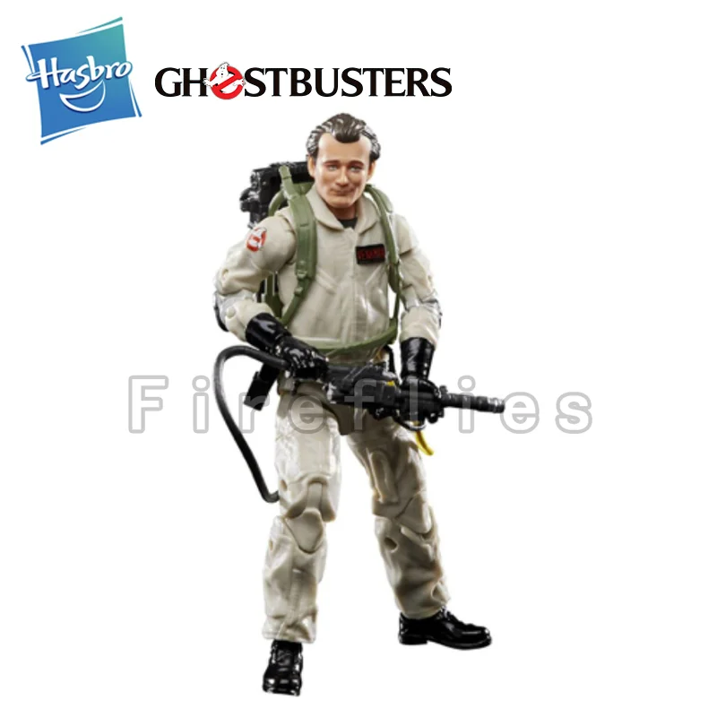 

Фигурки героев фильмов Hasbro 1/12, 6 дюймов, серия плазменных фильмов 1984