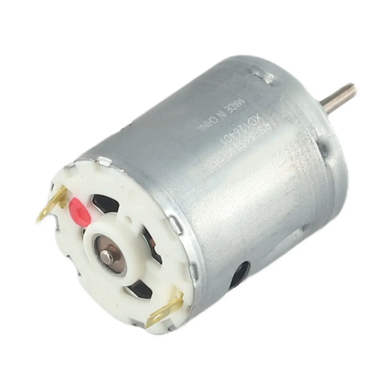DC12V 19800RPM Mo 11111111111111111111111111111 тор 1111111111111111 Для двигателя постоянного тока с угольной