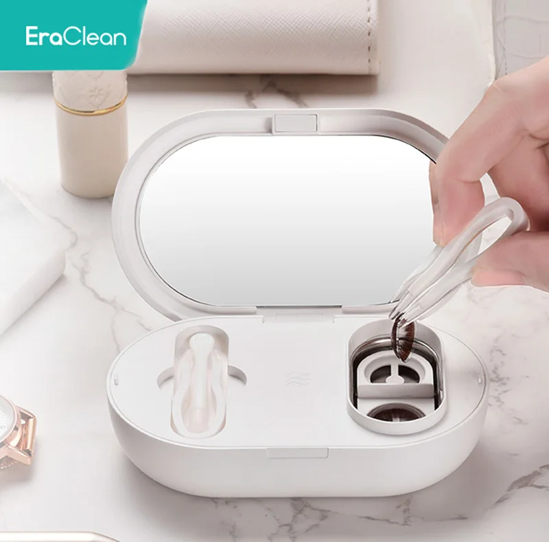 

YOYOPIN EraClean Ультразвуковая чистка линз