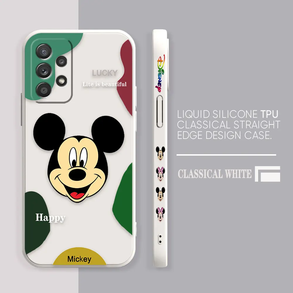 Чехол для Samsung A91 A73 A71 A51 A42 A33 A22 A515F AO3S 4G