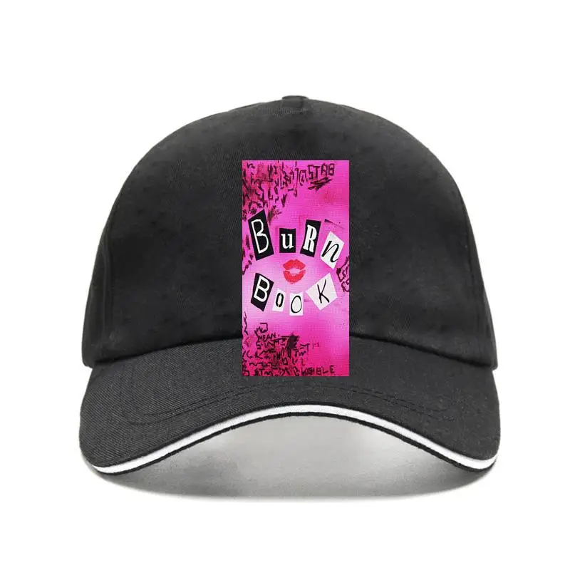 

Новинка Кепка hatean жесткая книга розовая t под заказ-XXX симпатичная бейсбольная кепка