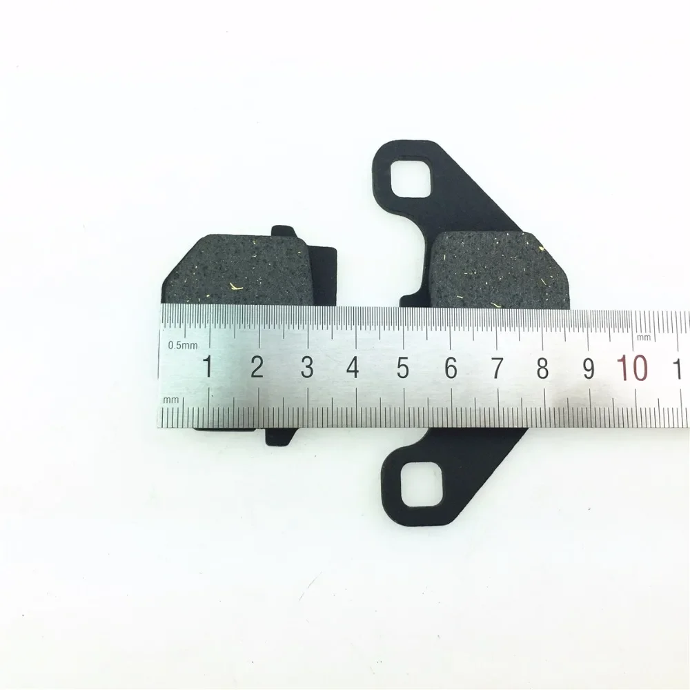 Для деталей тормоза мотоцикла HS125T QS150 ремонт дискового