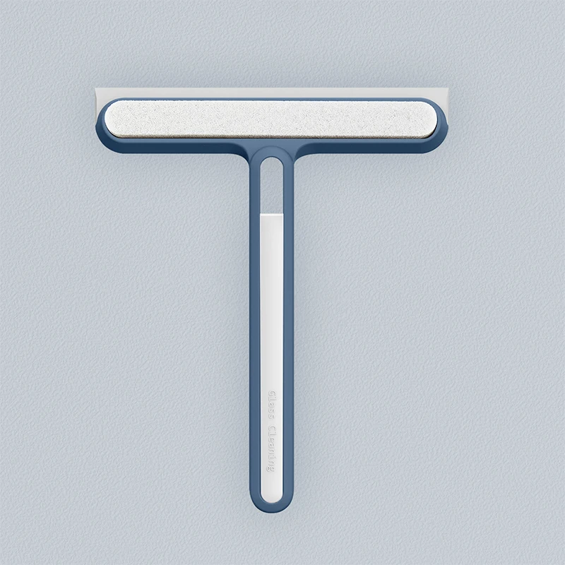 

Силиконовая щетка для мытья окон PGY