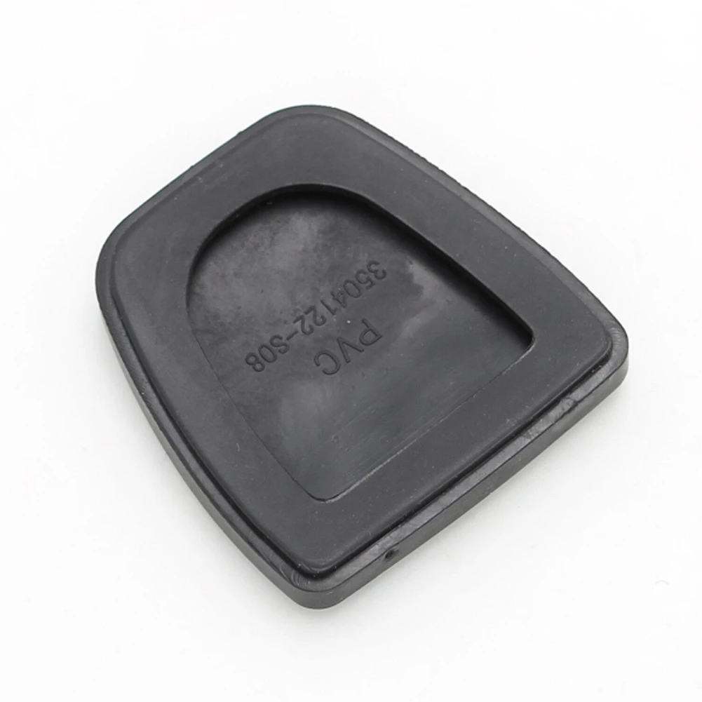 

Rubber Covers Brake Clutch For RAV4 2001-2005 For Solara 04-2008 For Yaris Sedan Manual Transmission Only 2pcs