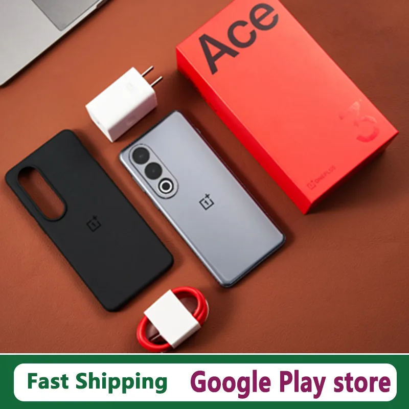 Смартфон OnePlus Ace 3V 12/256ГБ global