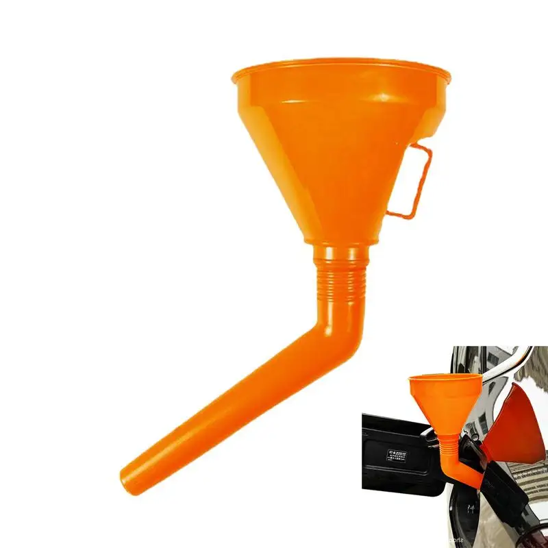 Воронка для заправки жидкости с фильтром заправка мотоцикла воронка бензина