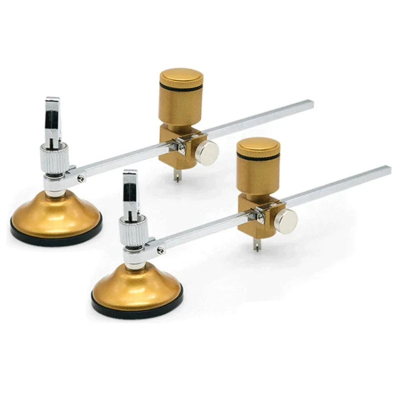 Профессиональный стеклорез круглый компас фарфоровый ручной плитка алмазная