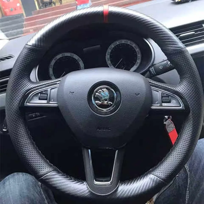 

Аксессуары для Skoda Octavia Superb Kodiaq Yeti