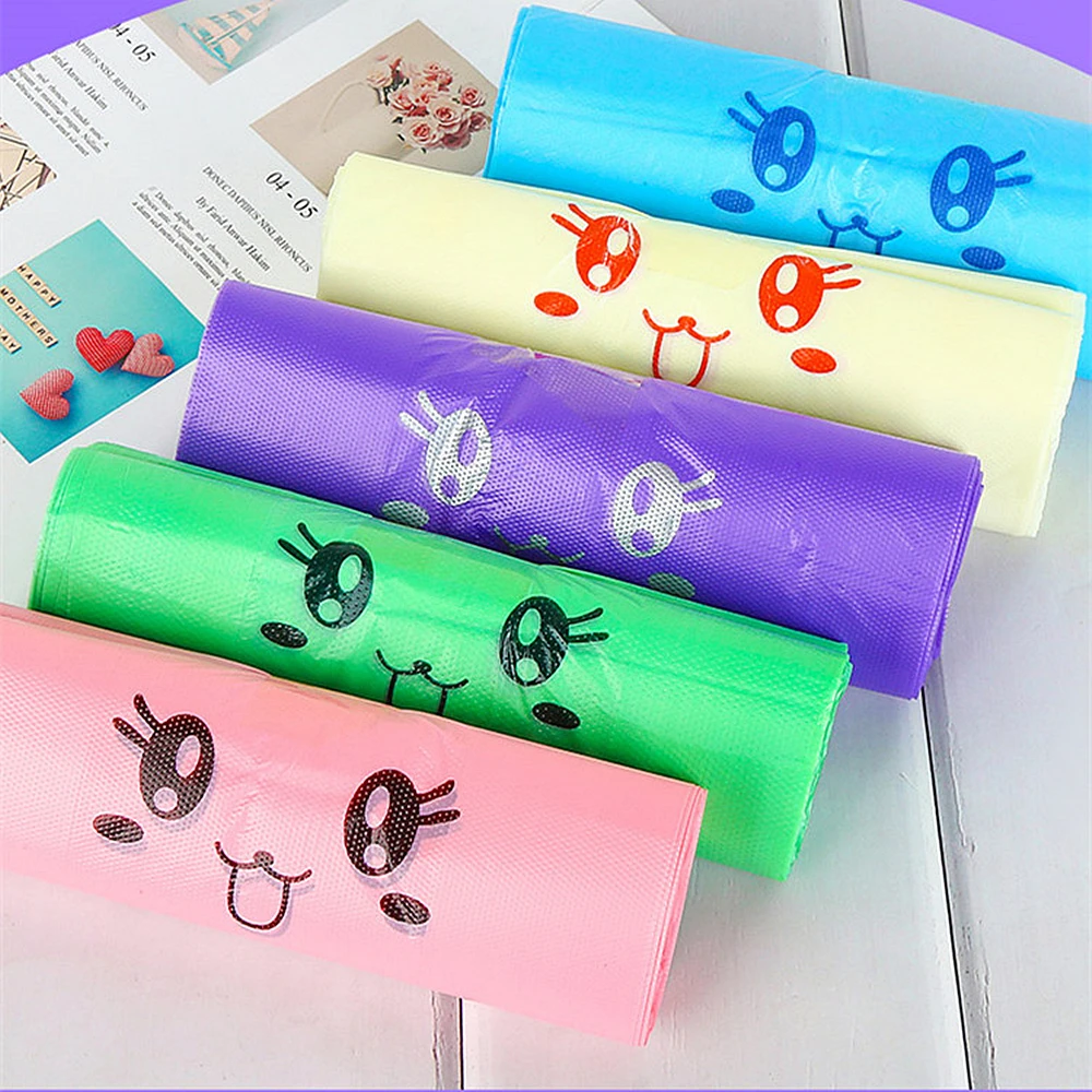 

Полиэтиленовые пакеты с ручкой