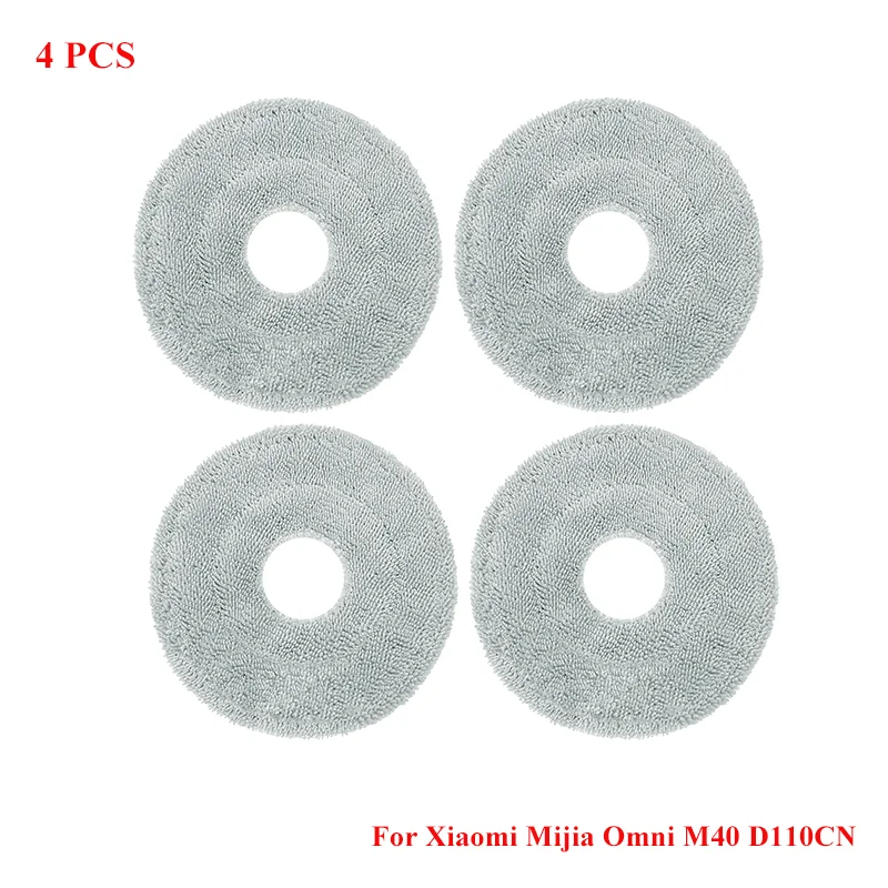 

Комплект запасных частей для Xiaomi Mijia Omni M40