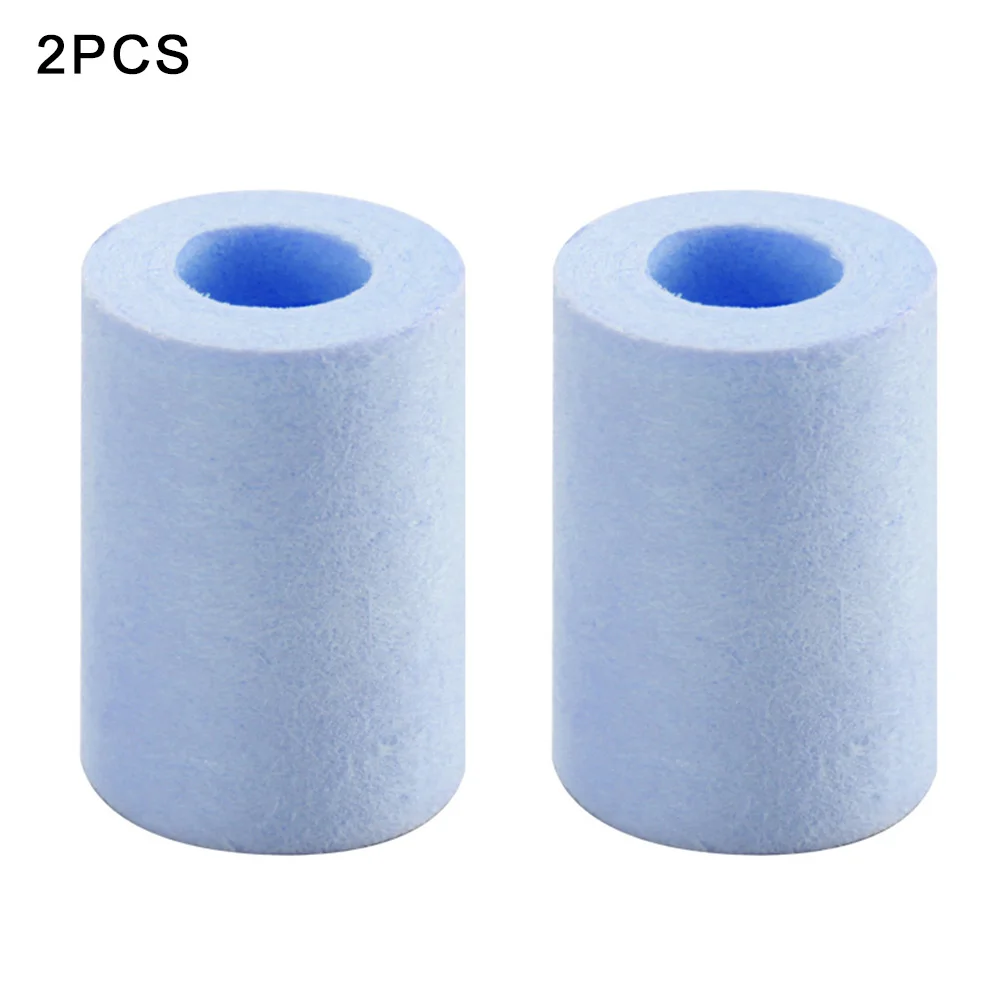 

2/10pcs Faucet Water Purifier Filter Element Shower PP Cotton Filter Element For Kitchen Bathroom Shower Household Filter