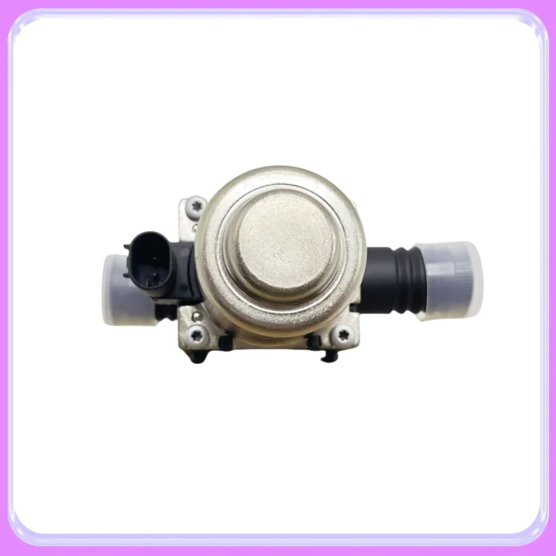 LR16848 LR 167749 066865 117170 Высококачественный регулирующий клапан отопителя BMW F11 F25 F10 525d