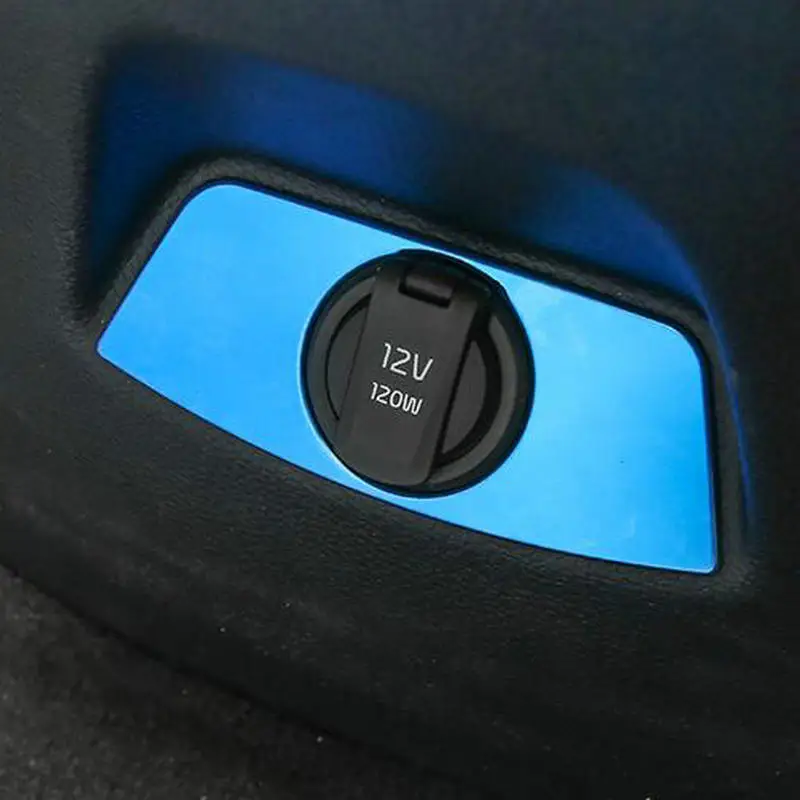 

BJMYCYY для KIA Sportage R 2018 2019, нержавеющая сталь, внешняя USB-панель автомобильного заднего зарядного устройства