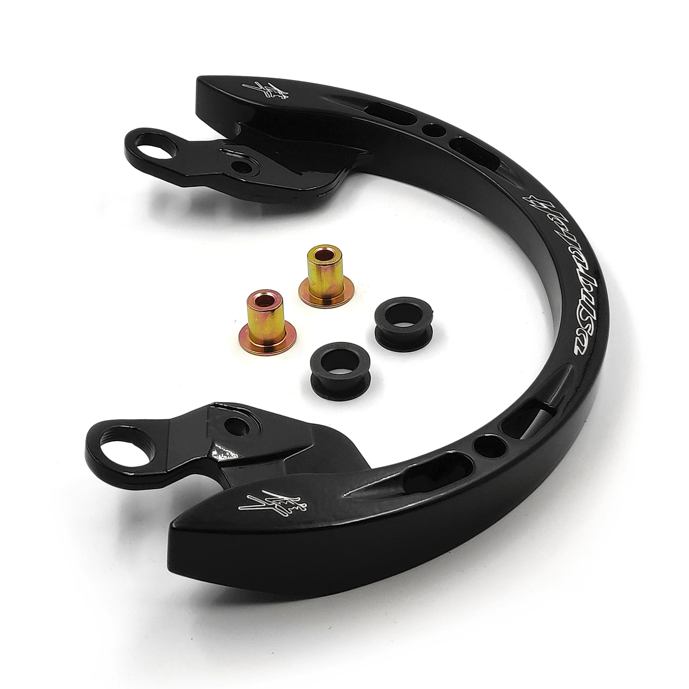 

Запчасти для мотоцикла послепродажного обслуживания, поручень для заднего пассажира, поручень для Suzuki Hayabusa GSXR1300R 2008-2020